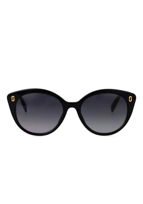 Marc Jacobs Eyewear cat-eye sunglasses - Black