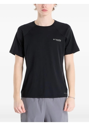 Columbia short-sleeve T-shirt - Black
