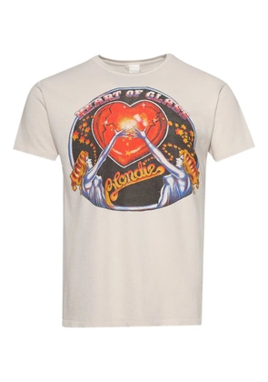 MadeWorn BLONDIE ADORABLE ILLUSION '90S-graphic T-shirt - Neutrals