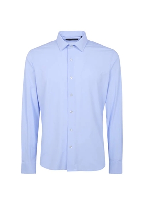 RRD buttoned shirt - Blue