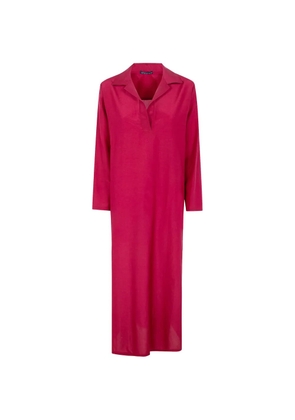 Laura Urbinati collared dress