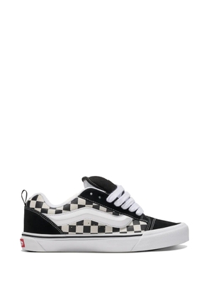Vans Knu Skool sneakers - Black