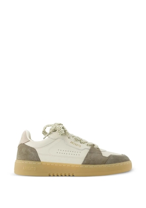 Axel Arigato leather sneakers - Neutrals