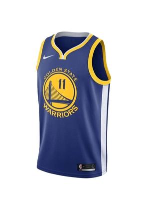 Nike NBA Golden State Warriors Icon Swingman tank top - Blue