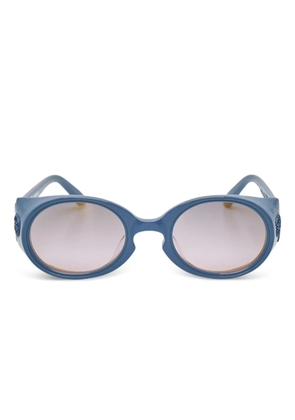 NAMESAKE Speaker 3000 sunglasses - Blue