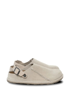 Birkenstock Lutry Premium mules - Neutrals