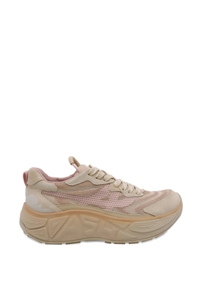 Ash Eagle round toe sneakers - Neutrals