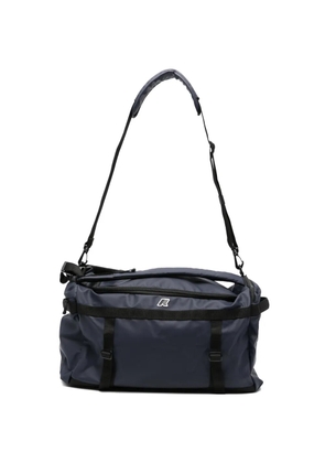 K-Way Vercos travel bag - Blue