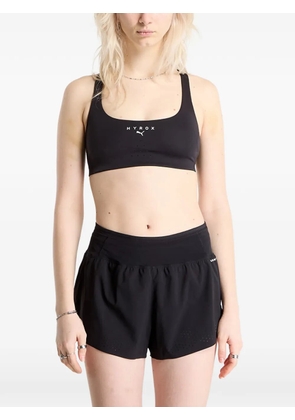 PUMA x HYROX Tech Sports Bra - Black