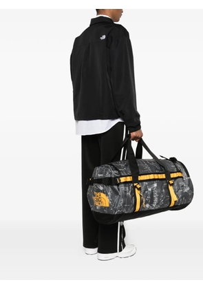 The North Face Base Camp Duffle holdalls - Grey
