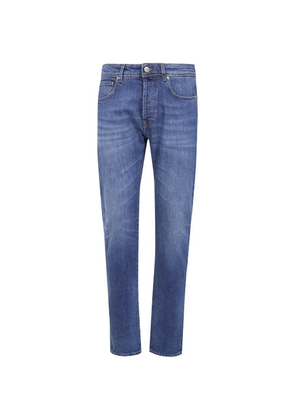 Incotex blue jeans