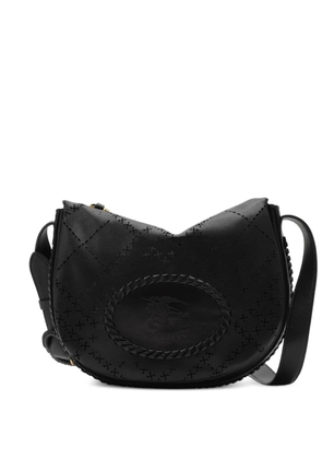 Burberry Tavistock crossbody bag​ - Black