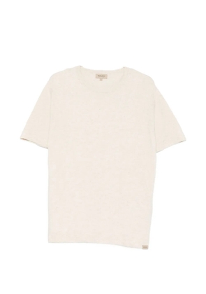 Woolrich short-sleeve T-shirt - Neutrals