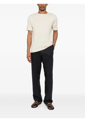 Woolrich short-sleeve T-shirt - Neutrals