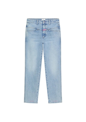 Closed Pedal Pusher jeans - Blue