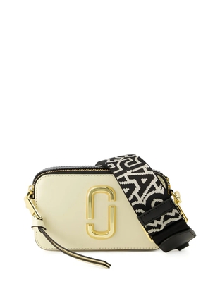 Marc Jacobs Snapshot shoulder bag - Neutrals