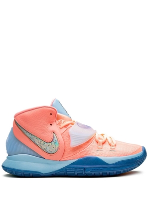 Nike Kyrie 6 'Khepri' sneakers - Pink