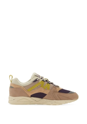 Karhu Fusion 2.0 lace-up sneakers - Brown
