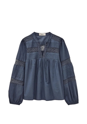 Ba&Sh Nami blouse - Blue