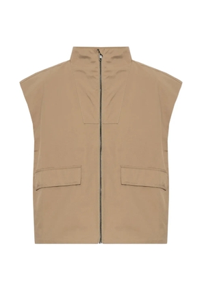 RETHINKIT STUDIOS Cloud gilet - Neutrals
