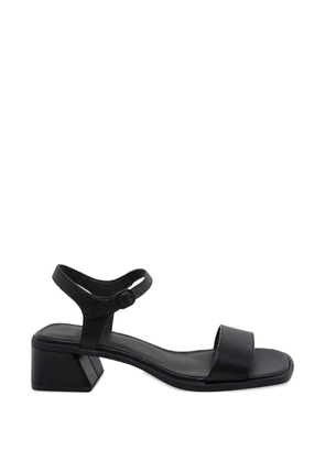 Camper Kora buckle sandals - Black