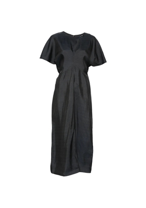Soeur Ella midi dress - Black