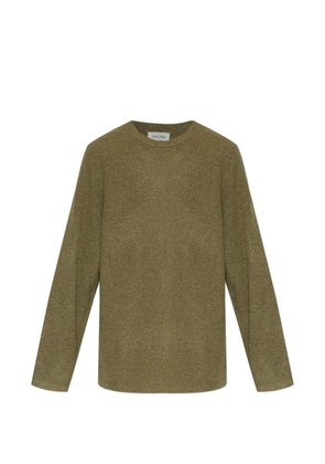 American Vintage Damsville sweater - Green