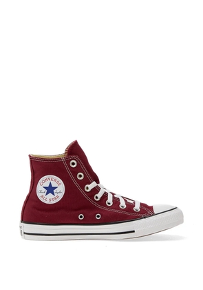 Converse Chuck Taylor All Star high-top sneakers - Red