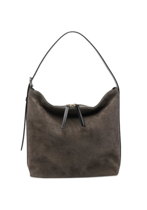 A.P.C. Vera maxi tote bag - Grey