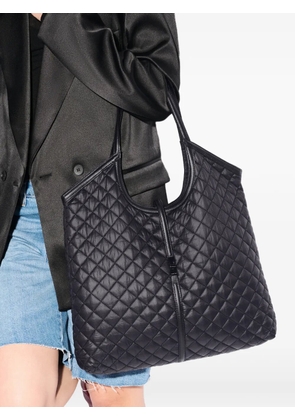 Mz Wallace large Astor tote bag - Black