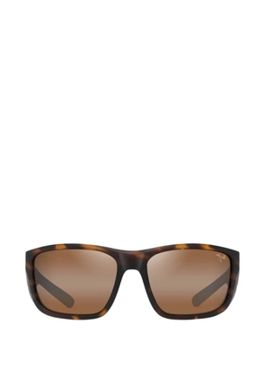 Maui Jim Amberjack sunglasses - Brown