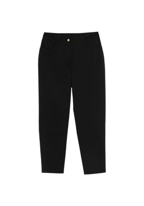 Clips five-pocket trousers - Black