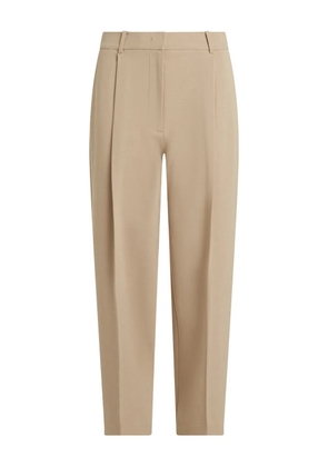 Tommy Hilfiger creases trousers - Neutrals