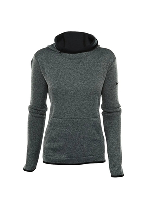 Nike front pouch pocket hoodie - Grey