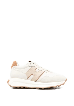 Hogan H641 sneakers - Neutrals