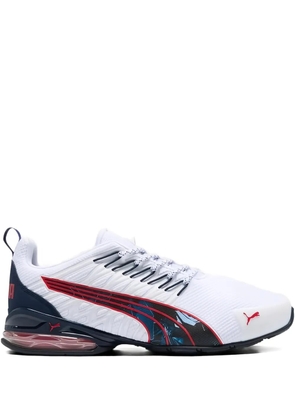 PUMA Voltaic Evo Retrofuture sneakers - White