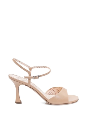 3juin Cyndi strap sandals - Neutrals
