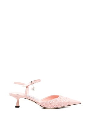 Jimmy Choo Aren pumps - Pink