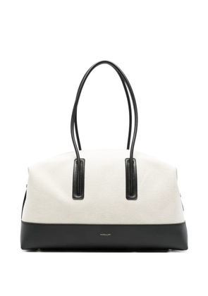 DeMellier Stockholm tote bag - Neutrals