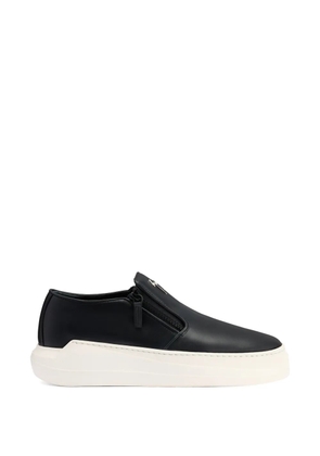 Giuseppe Zanotti Conley sneakers - Black