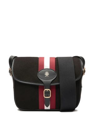 Bally Beckett crossbody bag - Black