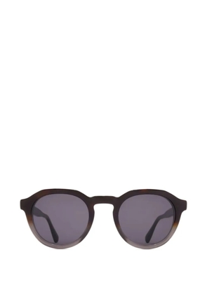 Mykita gradient sunglasses - Brown