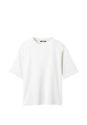 Jacquemus The Ventadou T-shirt - White