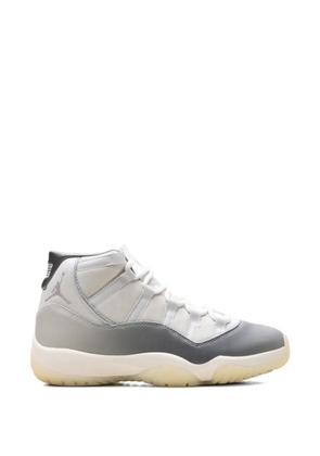 Jordan tokyo high-top sneakers - White