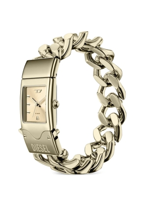 Diesel Closer 22mm watch - Gold