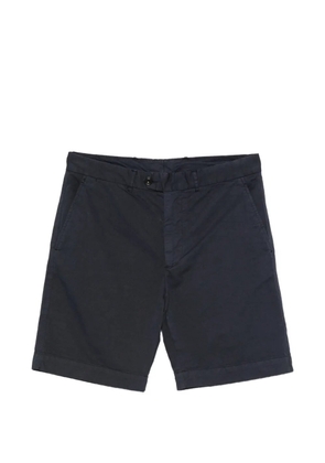 HARTFORD Taylor chino shorts - Blue