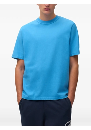 Arte Antwerp print T-shirt - Blue