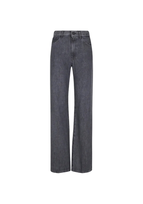 DONDUP wash jeans - Blue