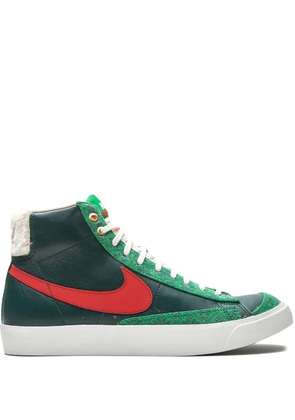 Nike Blazer Mid '77 sneakers - Green
