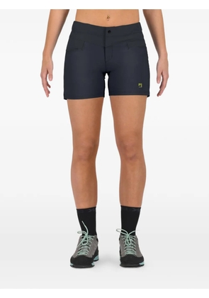 KARPOS Lastia W adjustable-waist shorts - Grey